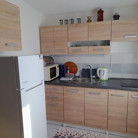 Appartement Oaza à Ražanac Extérieur photo