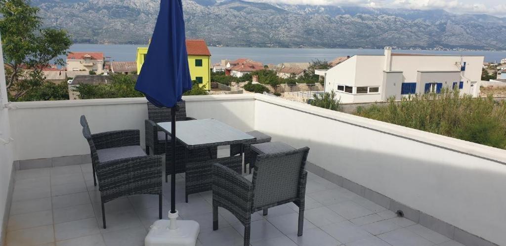 Appartement Oaza à Ražanac Extérieur photo