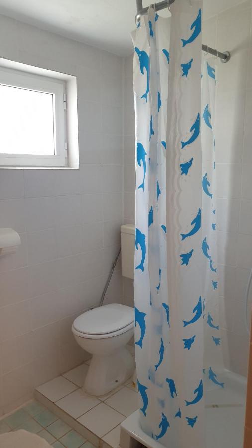 Appartement Oaza à Ražanac Extérieur photo