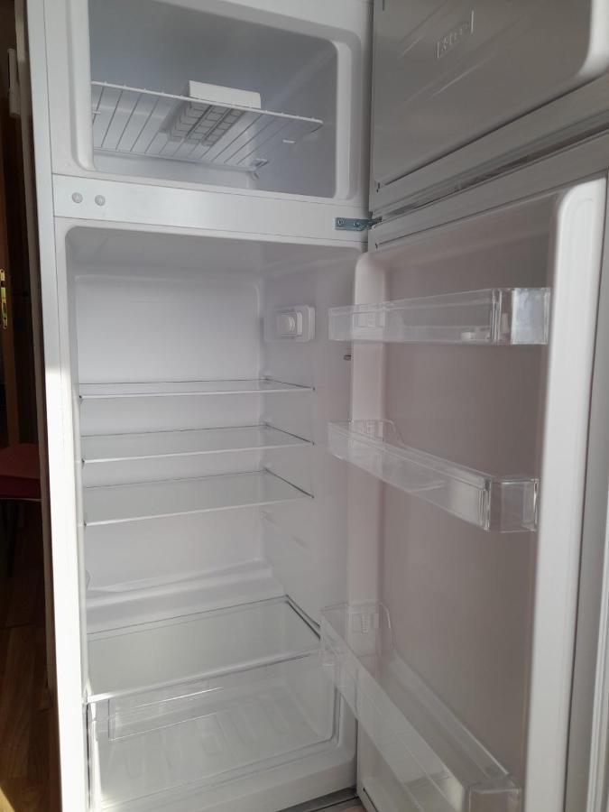Appartement Oaza à Ražanac Extérieur photo