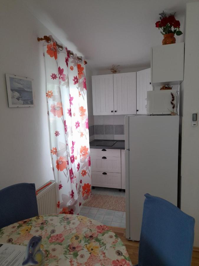 Appartement Oaza à Ražanac Extérieur photo
